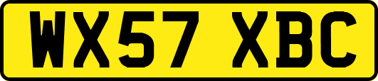 WX57XBC