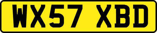 WX57XBD