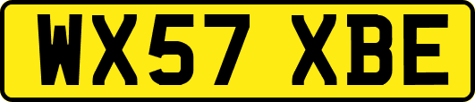 WX57XBE