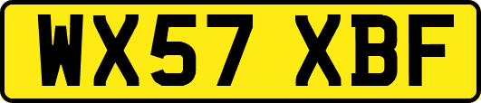 WX57XBF