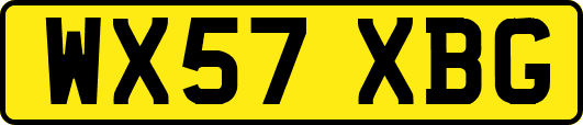 WX57XBG