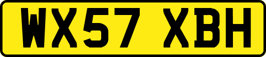 WX57XBH