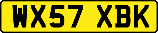 WX57XBK