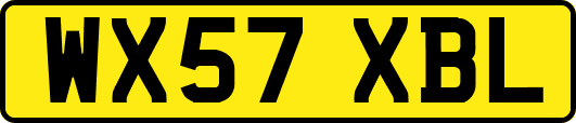 WX57XBL