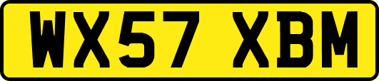 WX57XBM