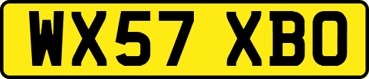 WX57XBO