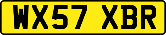 WX57XBR
