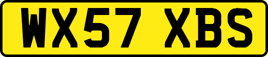 WX57XBS