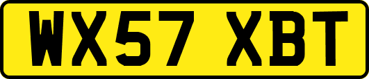 WX57XBT