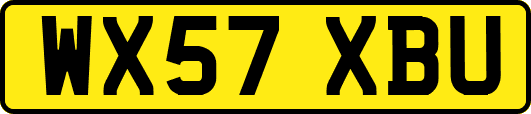 WX57XBU