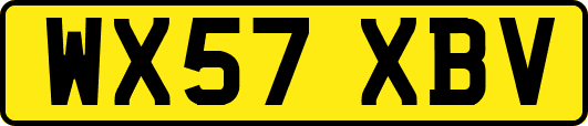 WX57XBV