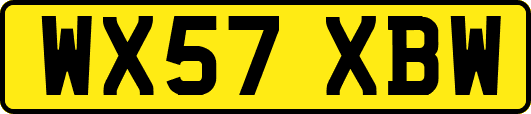 WX57XBW