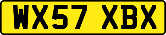 WX57XBX