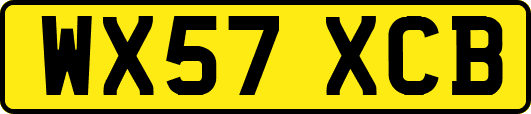 WX57XCB