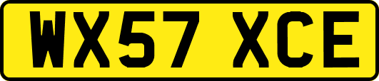 WX57XCE