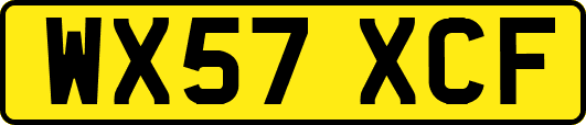 WX57XCF