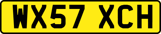 WX57XCH