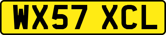 WX57XCL