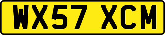 WX57XCM