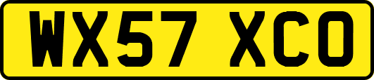 WX57XCO