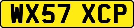 WX57XCP