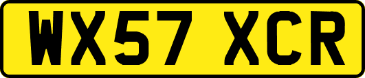 WX57XCR