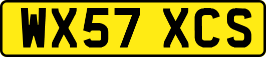 WX57XCS