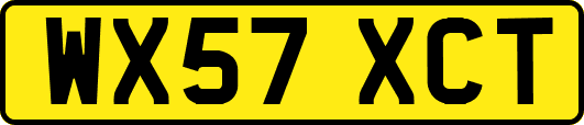 WX57XCT