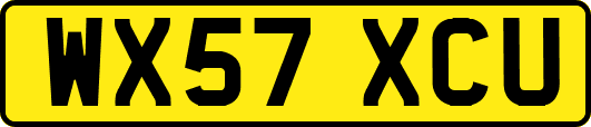 WX57XCU