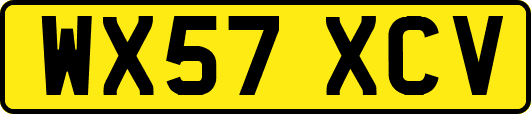 WX57XCV