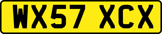 WX57XCX