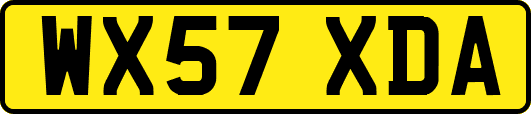 WX57XDA