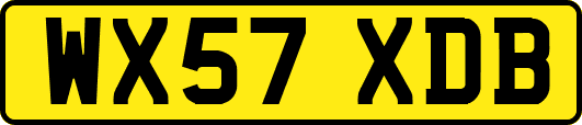 WX57XDB