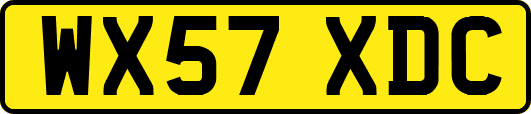 WX57XDC