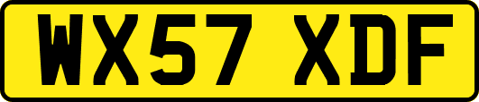 WX57XDF