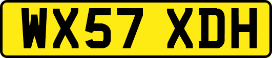 WX57XDH