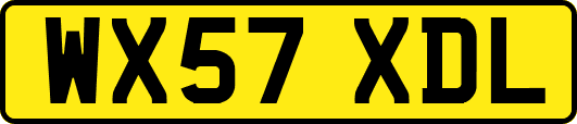 WX57XDL