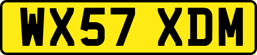 WX57XDM