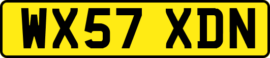 WX57XDN