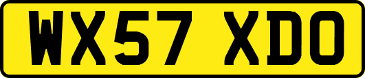 WX57XDO