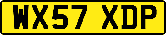 WX57XDP