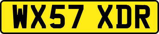 WX57XDR