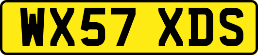 WX57XDS
