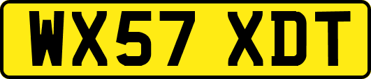 WX57XDT