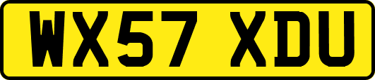 WX57XDU
