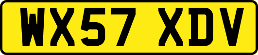 WX57XDV