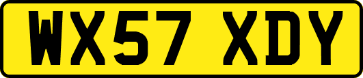 WX57XDY