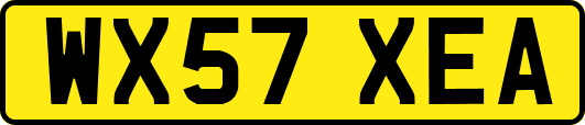 WX57XEA