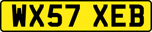 WX57XEB