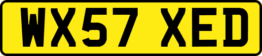 WX57XED